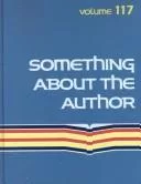 Something About the Author v. 117