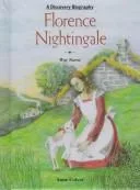 Florence Nightingale, war nurse