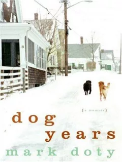 Dog Years LP