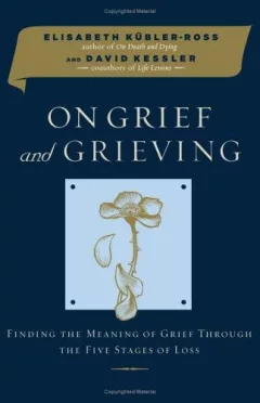On grief and grieving