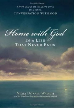Home with God