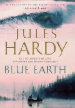 Blue Earth