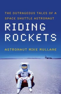 Riding rockets