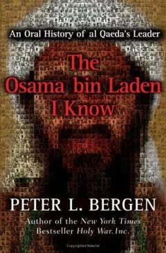 The Osama bin Laden I Know