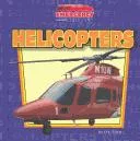 Helicopters (Emergency Vehicles)