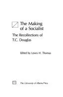 The making of a Socialist