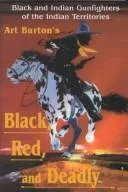Black, Red and Deadly