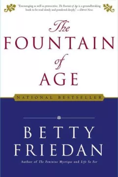Fountain of Age