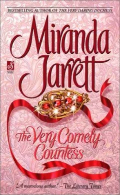 The very comely countess