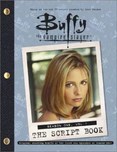 Buffy The Vampire Slayer