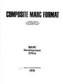 Composite MARC format