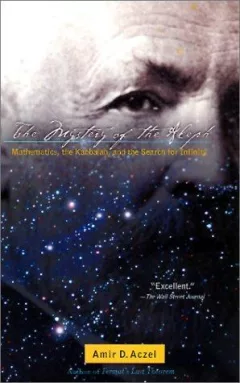 The Mystery of the Aleph