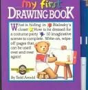 My First Drawing Book