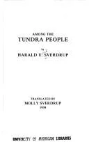Among the Tundra People