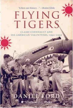 Flying Tigers