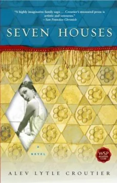 Seven Houses