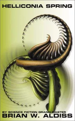 Helliconia Spring
