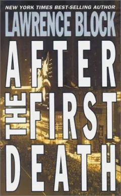 After the First Death (Mystery)