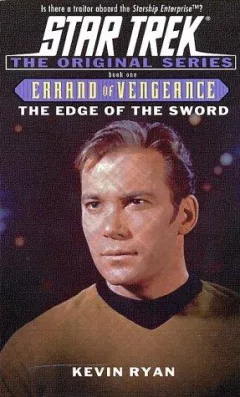 Star Trek: The Edge of the Sword