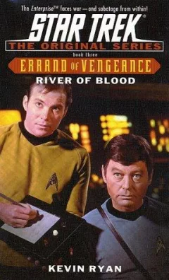 Star Trek: River of Blood