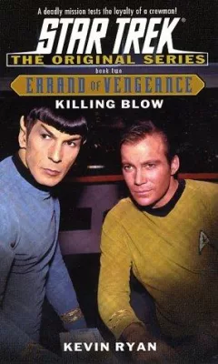 Star Trek: Killing Blow
