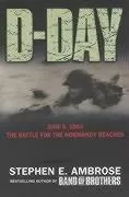 D-Day June 6, 1944