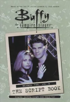 Buffy the Vampire Slayer