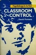 Classroom control