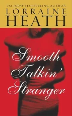 Smooth talkin' stranger
