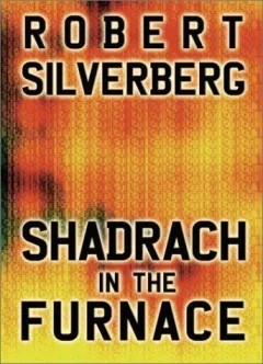 Shadrach in the Furnace