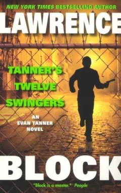Tanner's Twelve Swingers (Evan Tanner)