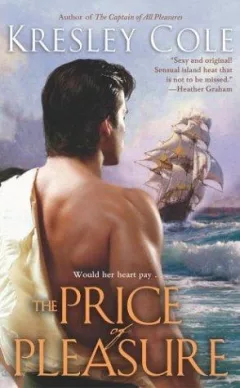 The price of pleasure