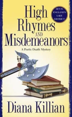 High rhymes and misdemeanors
