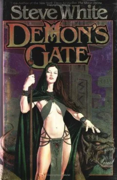 Demon's gate