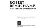 Robert Beauchamp