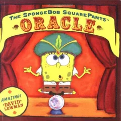 The SpongeBob SquarePants oracle