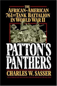 Patton's Panthers