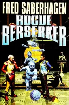 Rogue berserker
