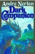 Dark companion