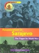 Assassination in Sarajevo
