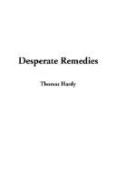 Desperate Remedies
