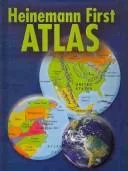 Heinemann First Atlas