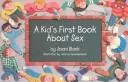 Kids First Book About Sex