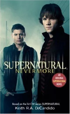 Supernatural