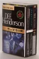 Danger in the Shadows/The Negotiator/True Devotion (Prequel and Book 1 in The O'Malley Series and Book 1 in the Uncommon Heroes Series)