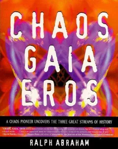 Chaos, gaia, eros