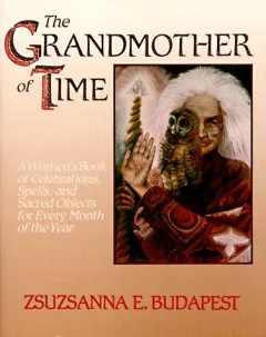 The grandmother of time