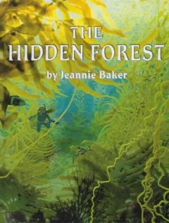 The hidden forest