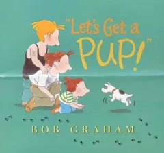 Let's get a pup!