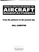 World Encyclopedia of Aircraft Manufacturers